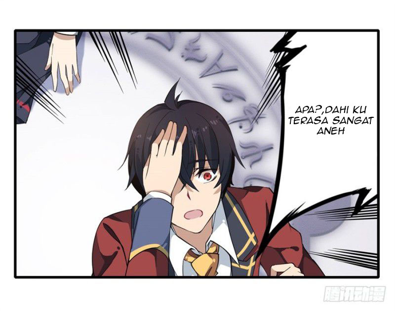 Wuxian Shitu Yu Shier Zhan Ji (Infinite Apostles and Twelve War Girls) Chapter 10 Gambar 12